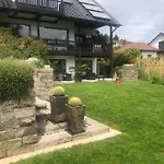 Apartment Mit Blick Auf Den *