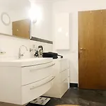 Mit Blick Auf Den Apartment Ohningen