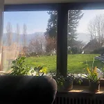 Mit Blick Auf Den Ohningen