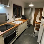 Apartment Mit Blick Auf Den *