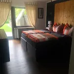 Mit Blick Auf Den Ohningen