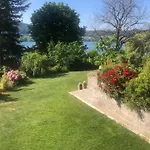 Mit Blick Auf Den Apartment