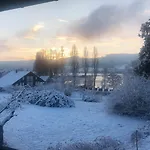 Mit Blick Auf Den Ohningen