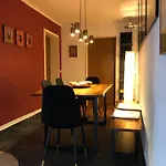 Apartment Mit Blick Auf Den Ohningen