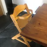 Mit Blick Auf Den Apartment