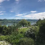 Apartment Mit Blick Auf Den
