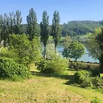 Mit Blick Auf Den Apartment Ohningen