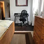 Mit Blick Auf Den * Ohningen