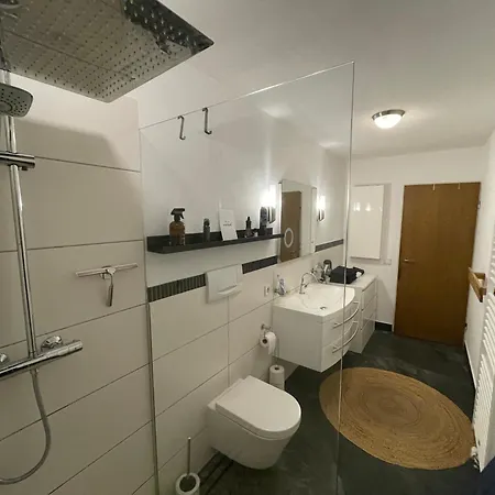 Mit Blick Auf Den * Ohningen