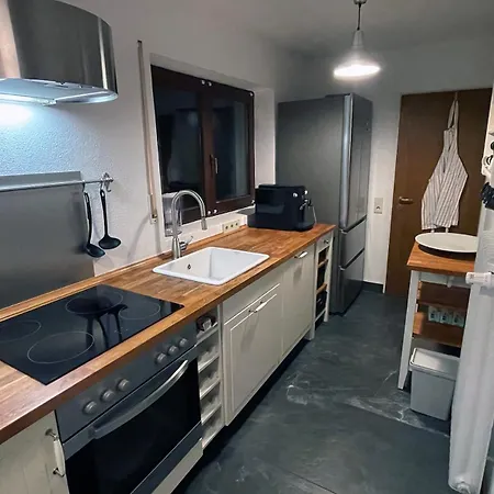 Mit Blick Auf Den * Ohningen