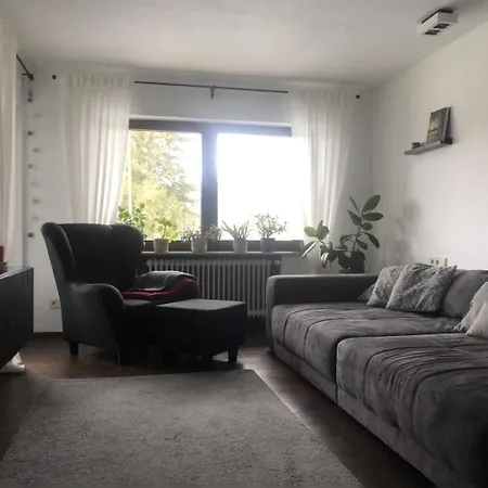 Mit Blick Auf Den Apartment *