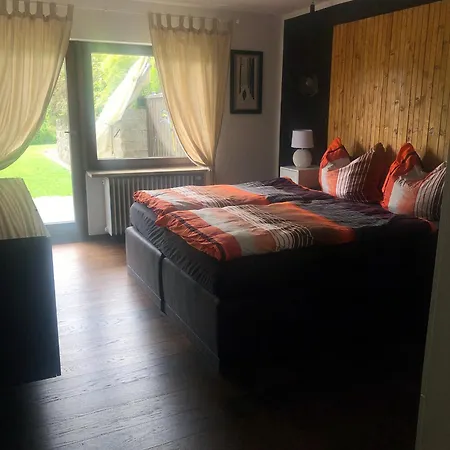 Mit Blick Auf Den Ohningen