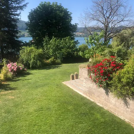 Mit Blick Auf Den Apartment