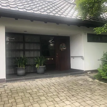Apartamento Mit Blick Auf Den