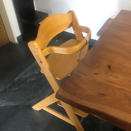 Mit Blick Auf Den Apartment