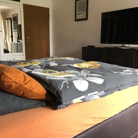 Mit Blick Auf Den Apartment *