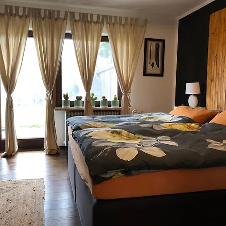 Apartamento Mit Blick Auf Den Ohningen