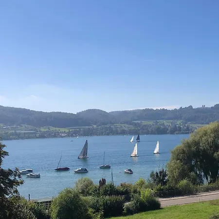Mit Blick Auf Den Apartamento *