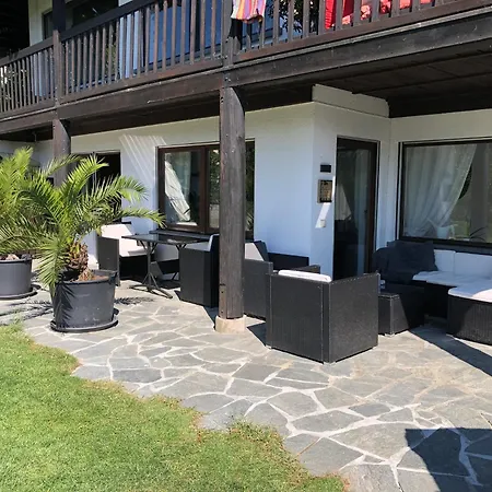 Mit Blick Auf Den * Ohningen