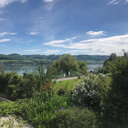 Apartment Mit Blick Auf Den