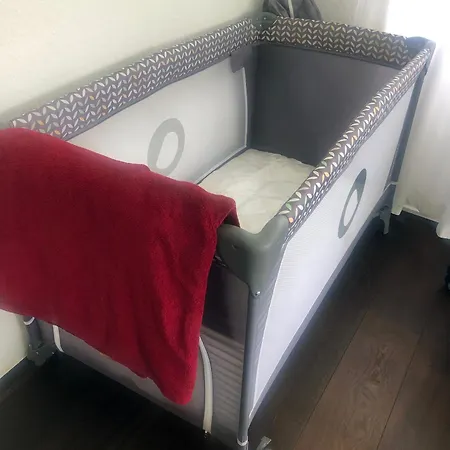 Mit Blick Auf Den Apartment *