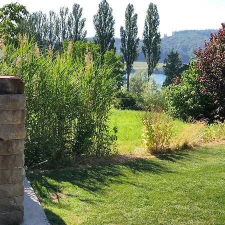 Apartment Mit Blick Auf Den