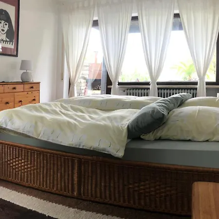 Mit Blick Auf Den Апартаменты *