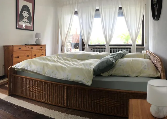 Mit Blick Auf Den Apartamento *